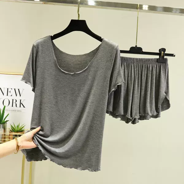 Iron gray
