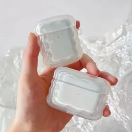 airpods耳机壳;苹果系列套装;蓝牙耳机壳