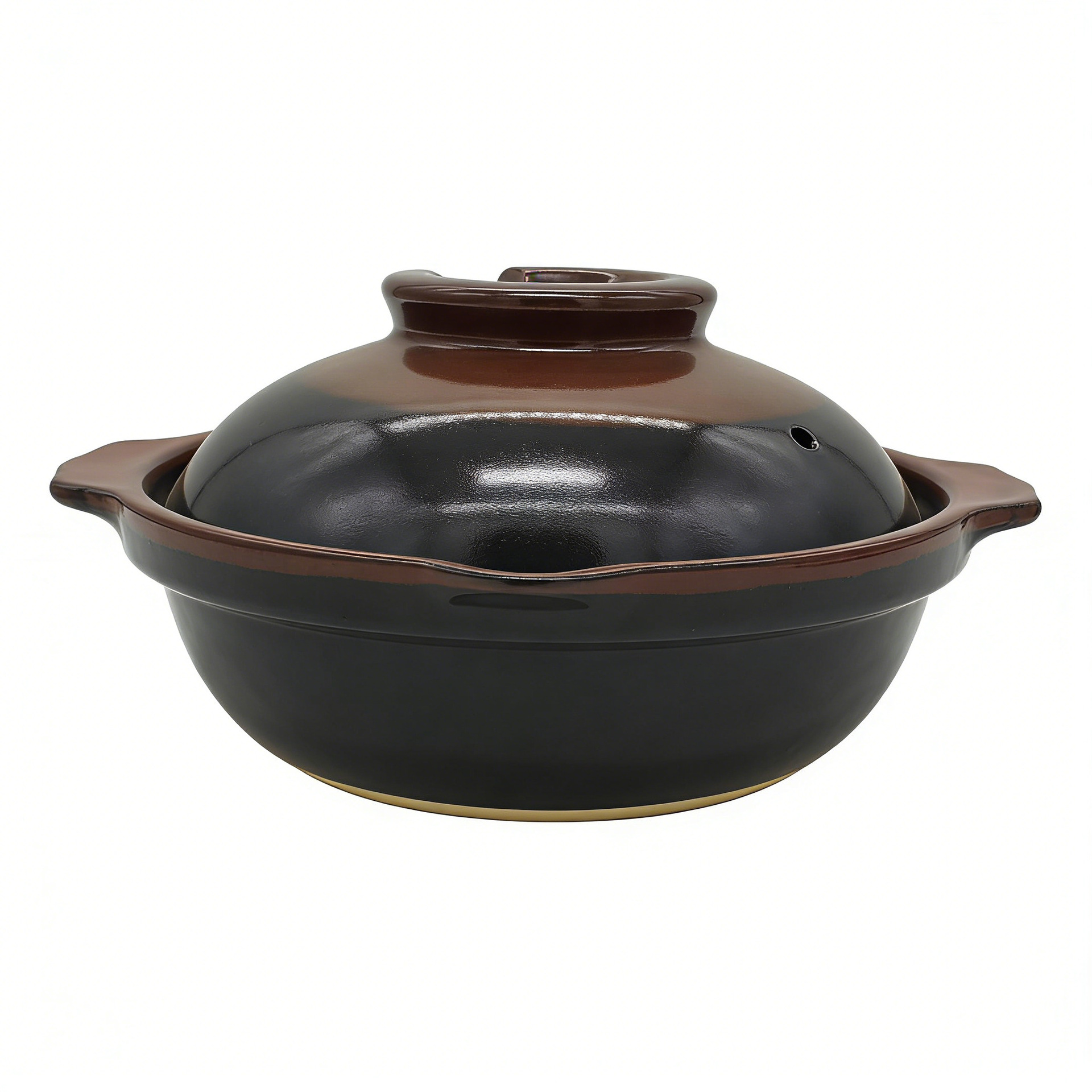 陶瓷陶土明火加厚黄焖鸡米饭工厂直发煲仔砂锅浅锅米线煲中式砂锅