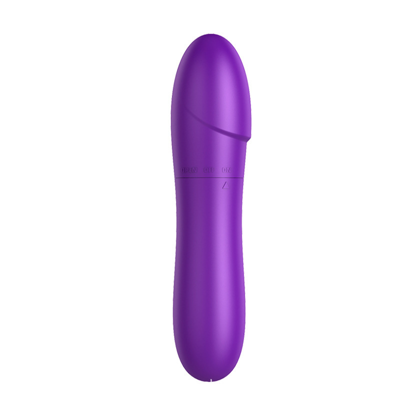 Please happy stick female masturbation vibrator mute male and female adult sex toys one-piece delivery wholesale