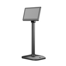 7寸液晶显示器/POS电脑显示/IPS多功能显示器/客显顾显