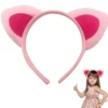 Three dimensional headband