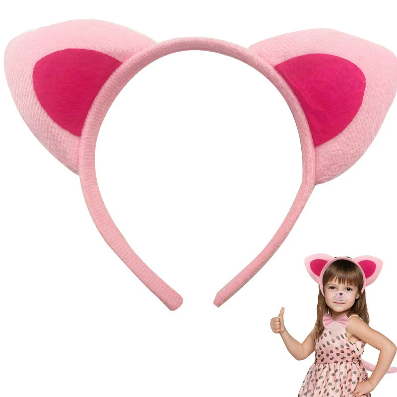 (Cross-border trading), children's headband, halloween, cosplay, dress up, Amazon, children's clothing