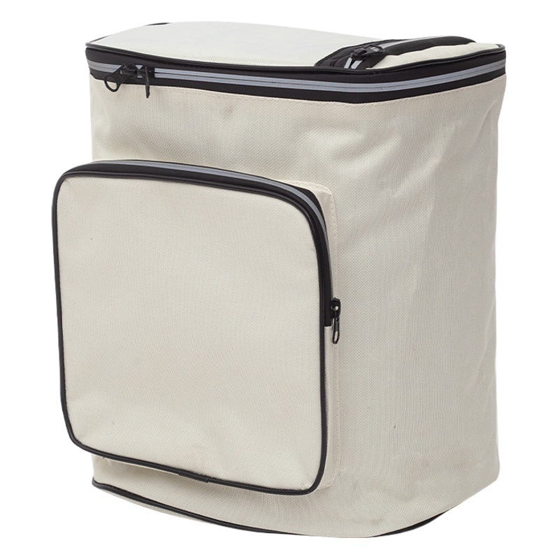 Electric car helmet hanging bag battery car front bag hanging bag storage hanging bag mobile phone storage bag