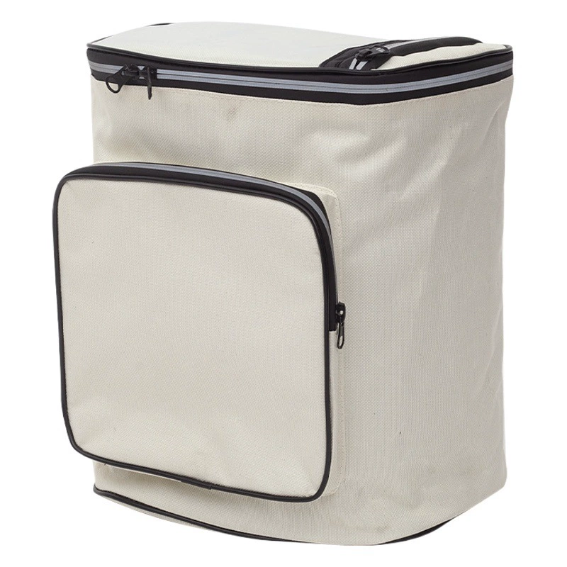 Подвесная сумка для электрического автомобильного шлема Аккумулятор автомобиля Передняя подвесная сумка Сумка для хранения мобильного телефона