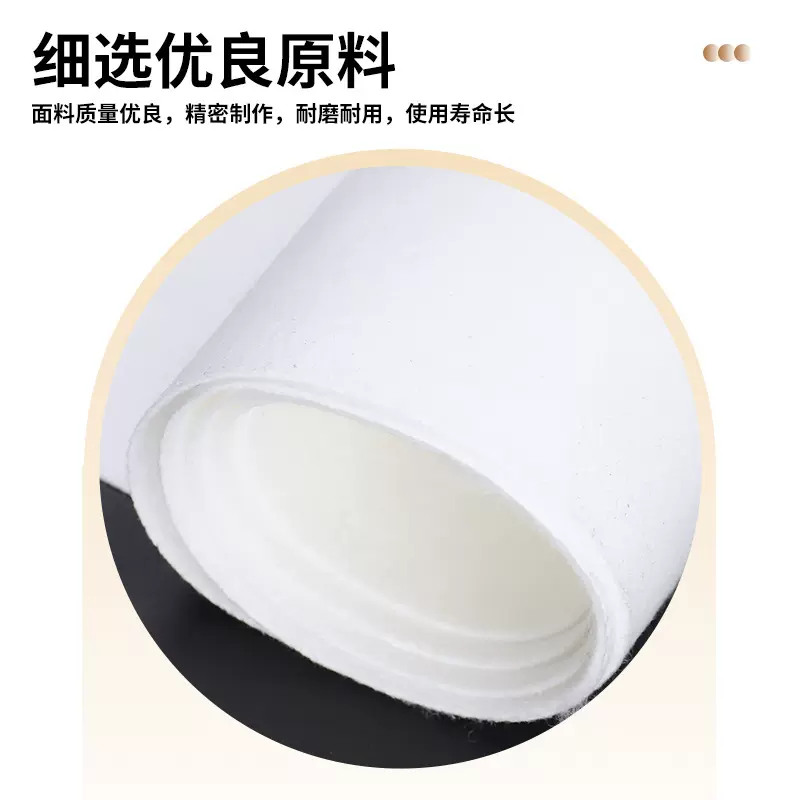 皮革基布无纺布鞋底鞋垫鞋材辅料电热毯原材料革基布辅材源头厂家