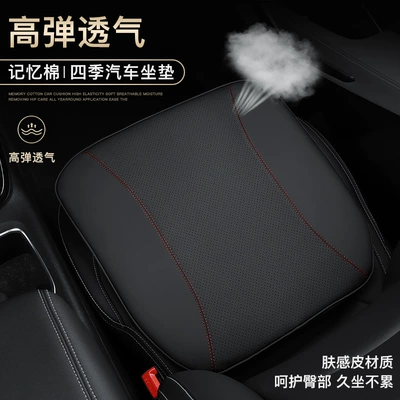 25-Year New Model All-Season Seat Seat cushion, seat cover