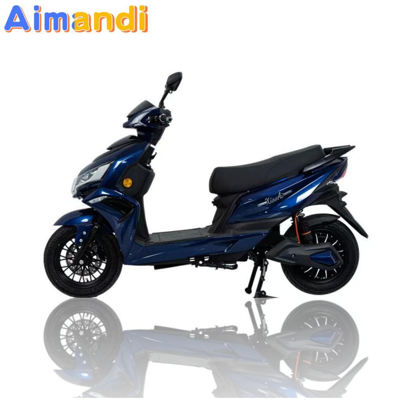 Электрический скутер Aimandi SY