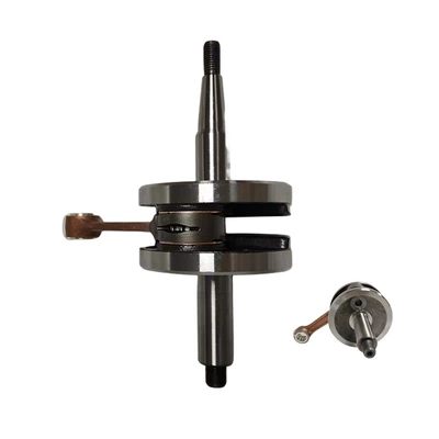 Crankshaft, camshaft assembly for Yamaha
