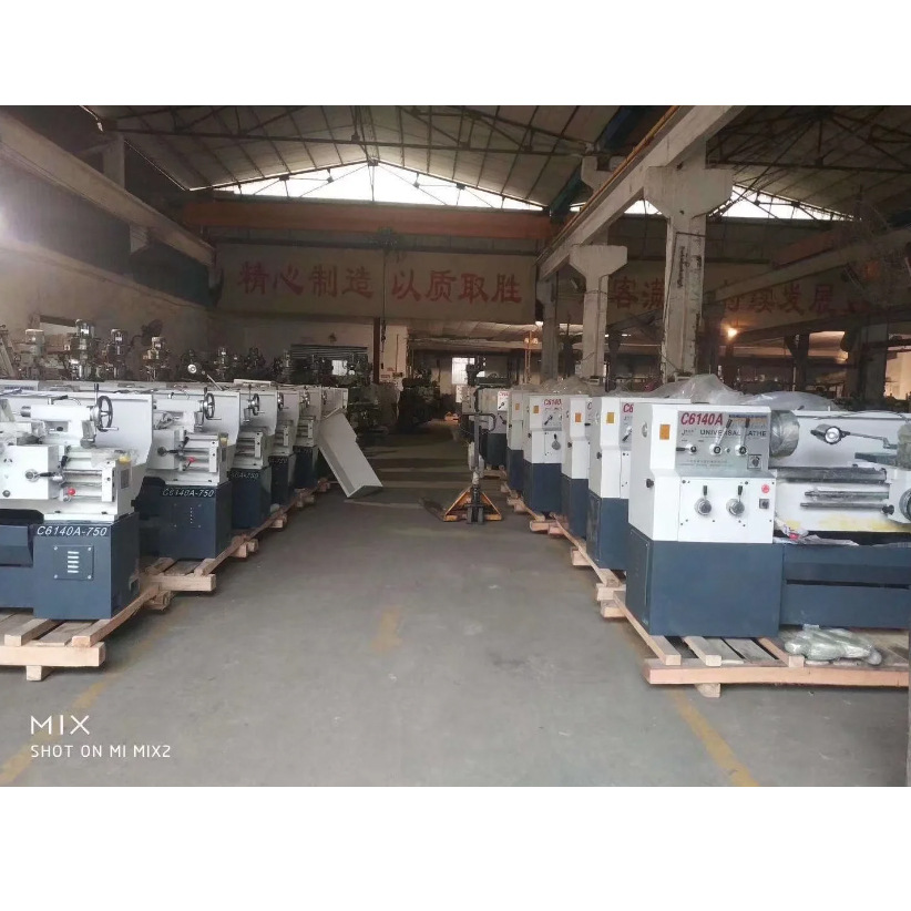 供应嘉信捷普通车床马鞍车床普通车床C6240A*750高精度斜床身