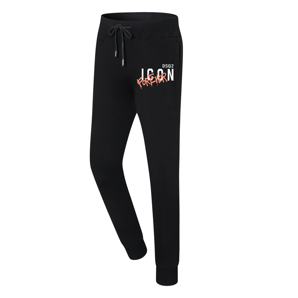 IC-WK924 작은 레이블 블랙