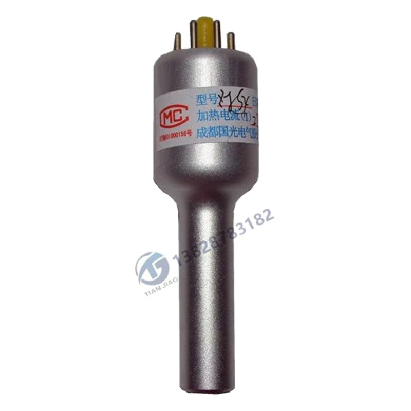 Поставка Guoguang ZJ-54D вакуумметр короткий провод термопары Датчик 15,5 прямая вставка гарантия качества ложный один штраф десять