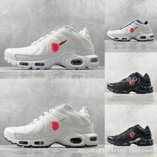 �羳��ԭAir Max Plus �{��ɫ��Ь��·���ل�Ӗ���ܲ�ЬDM0032-10
