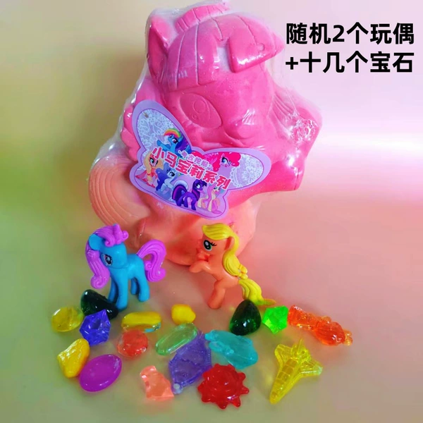 Chihiro live cute pony
