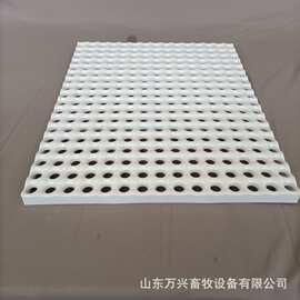 厂家批发兔子漏粪板兔产床漏粪地板兔养殖漏粪垫板图片、价格