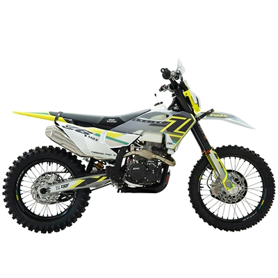 Motosikletlər ZTOT racing Z6MAX/YBS300PRO water-cooled