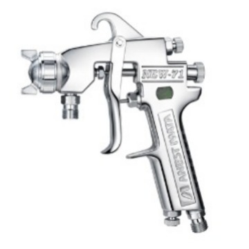 日本岩田喷枪NEW-71系列 手动喷枪 气动喷漆枪