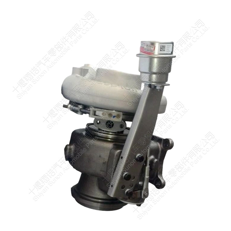 Turbocharger 5358738 is suitable for Cummins engines