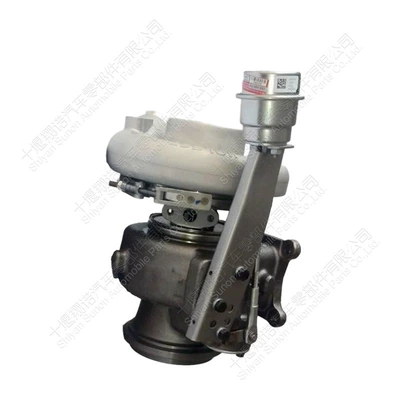 Turbocharger 5358738 Engine assembly