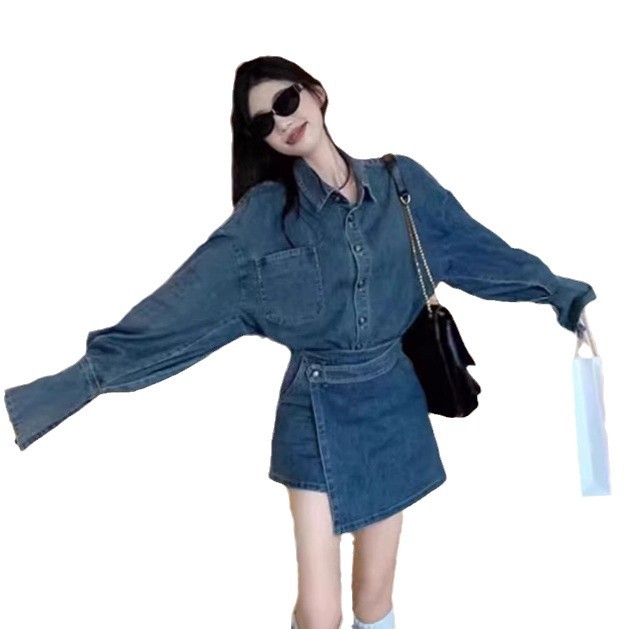 秋装套装女
