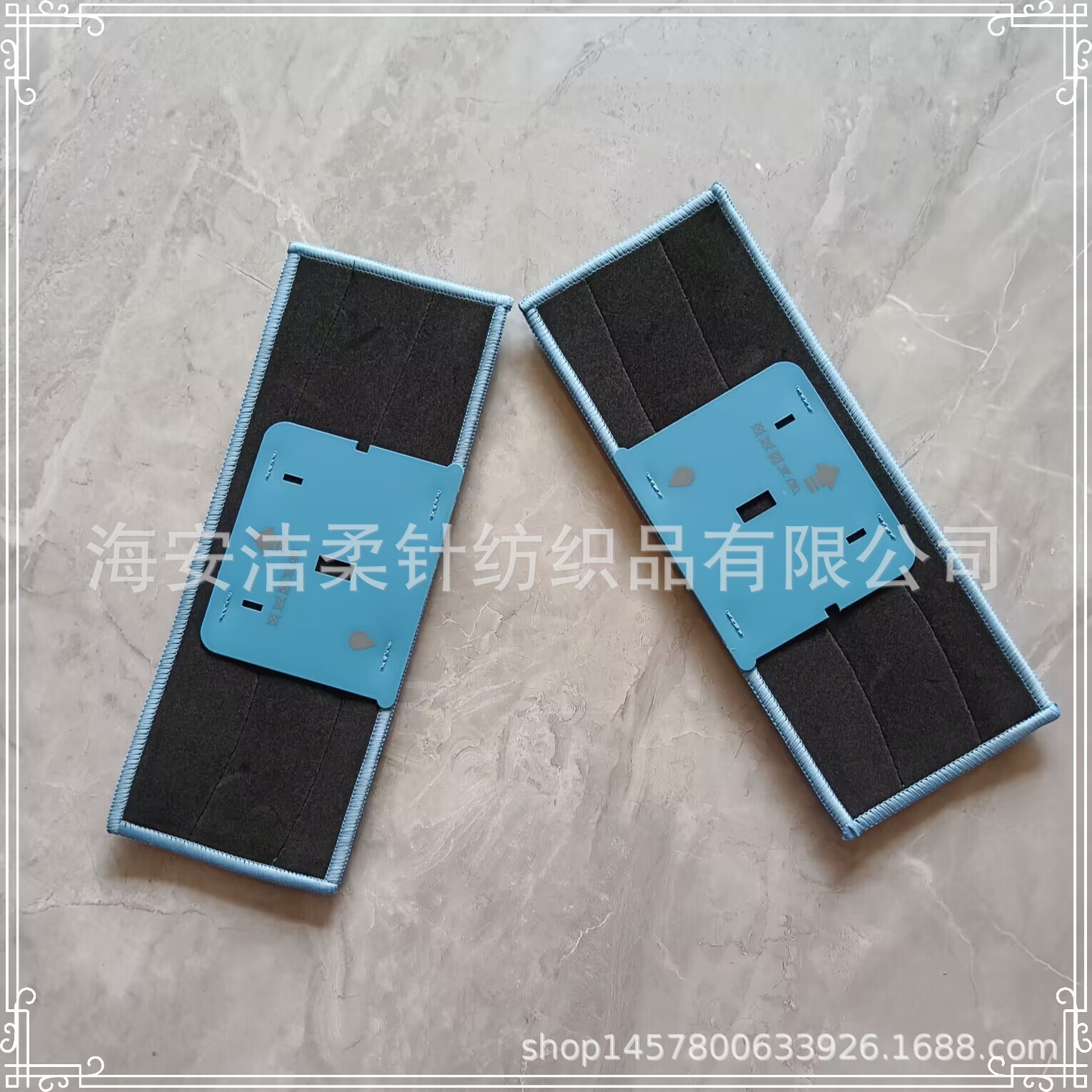 Adecuado para iRobot robot de barrido trapo raava Jet M6 máquina de barrido trapo fregona cabeza Nuevo