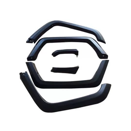 车身及附件;雾灯;其他汽车改装