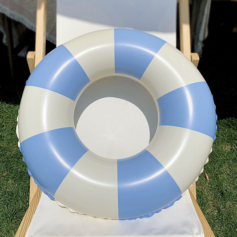Anillo de Natación Inflable de PVC Ecológico para Natación y Deportes Acuáticos image 29