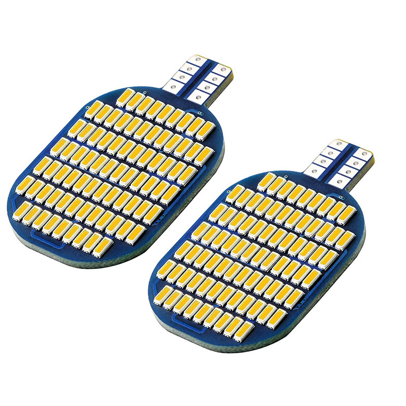 T10 Rv Roof Light White Indoor Led Camping Light Warm White 78Smd Marine Light T15 Car Light Super Bright T10 Rv Roof Light White Indoor Led Camping Light Warm White 78Smd Marine Light T15 Car Light Super Bright