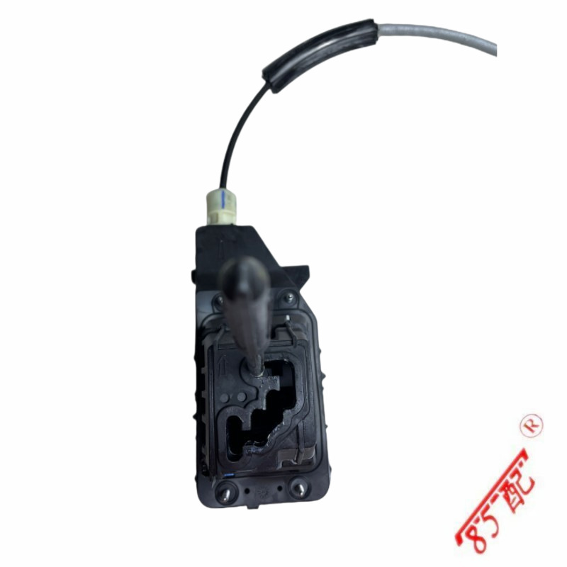 Variable speed control lever 2400NE for Peugeot 508 508SW 2011-2015 shift seat Assembly