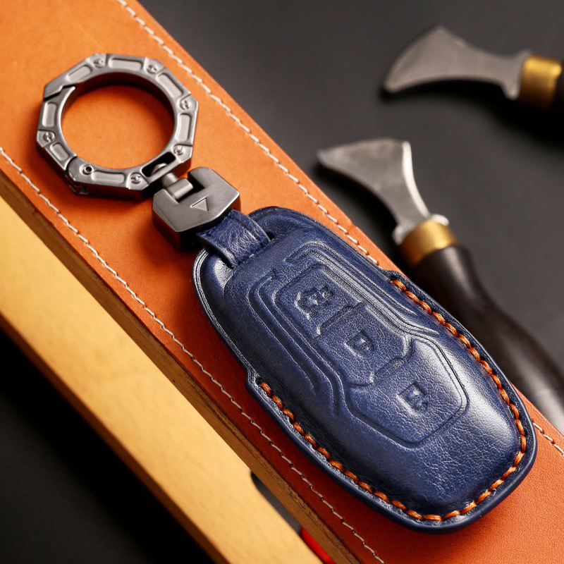 Suitable for Ford Taurus Key Set Old Mustang mustang Explorer Sharp Focus Case Buckle Suitable for Ford Taurus Key Set Old Mustang mustang Explorer Sharp Focus Case Buckle