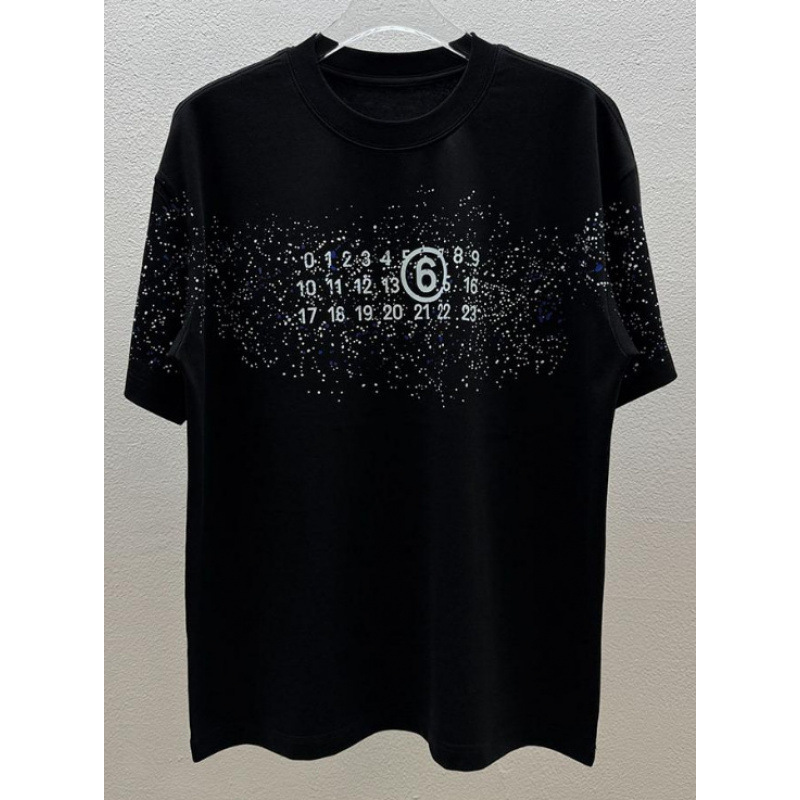 13 (black) / S