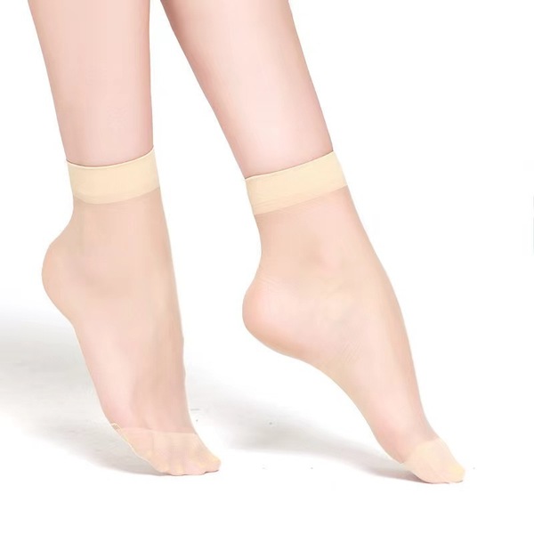 black summer ultra thin tights