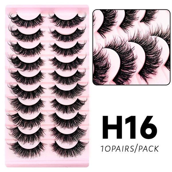 H16