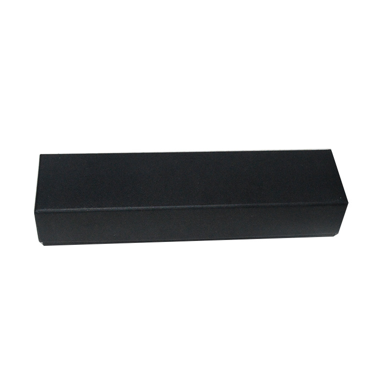 Caja de pulsera de reloj de cocodrilo, caja de collar, caja de exhibición, caja de cartón, fábrica de inventario al por mayor image 4