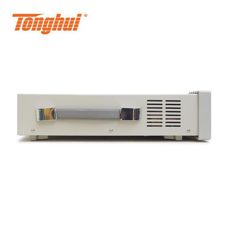 批发代理同惠TH2131检验耐压测试仪电流电压测量 数字高压表