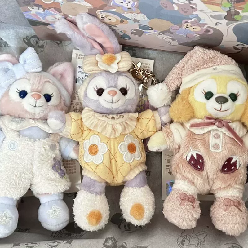 Кукла, брелок, подвеска, украшение для сумки