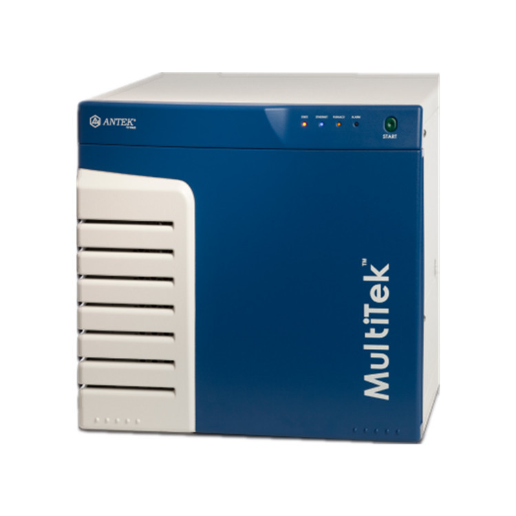 美国ANTEK硫氮分析仪MultiTek 注射器【供应】