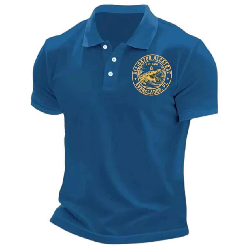 (Cross-border trading), polo for leisure, 3D, Amazon