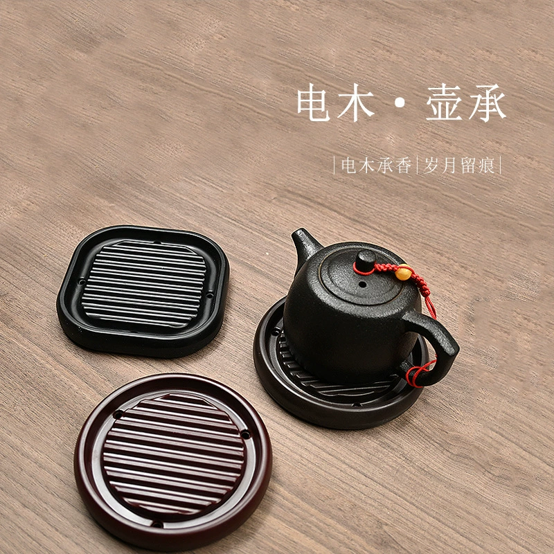 Оптовая продажа электрический деревянный горшок с китайским горшком