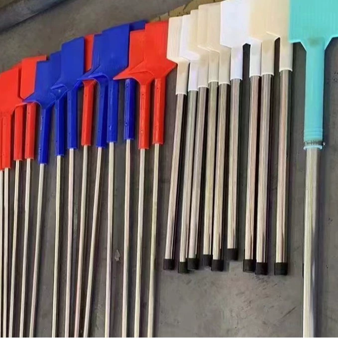 Фильтр-пресс от производителя, совок для грязи, полные характеристики, полный комплект аксессуаров для фильтр-пресса