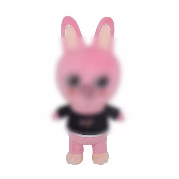 Pink pig [12 pcs/pack]