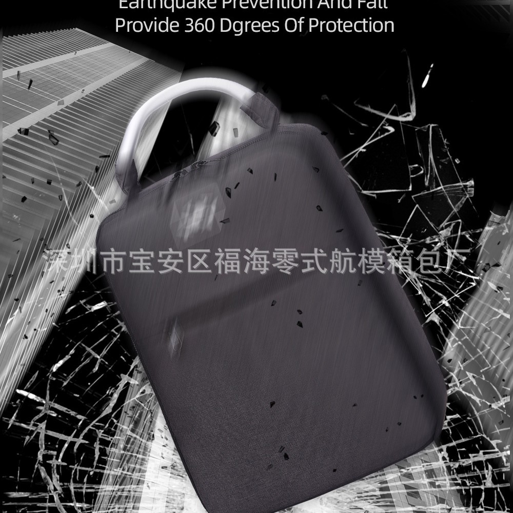 Adecuado para DJI mini 3 PRO bolsa de hombro DJI mini 3 bolsa de hombro mini 3 bolsa de almacenamiento