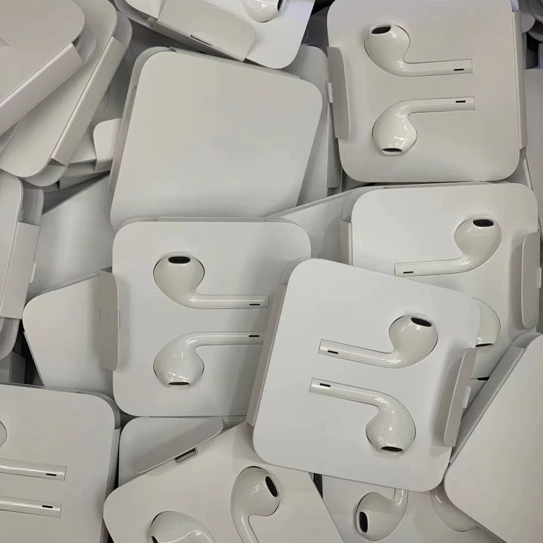 Apple совместимые оригинальные наушники, 8, 13/14