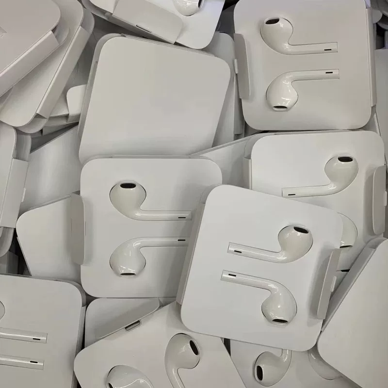 Apple совместимые оригинальные наушники, 8, 13/14