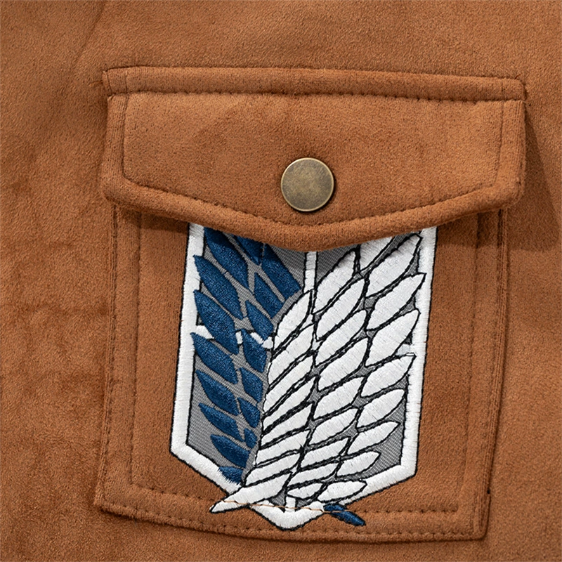 Jacket, cosplay