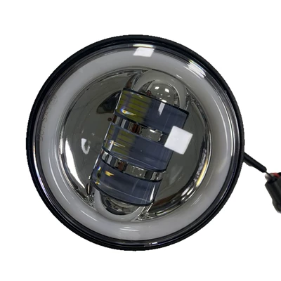 4.5inch Fog Lights, Led Auxiliary | Fog lamp