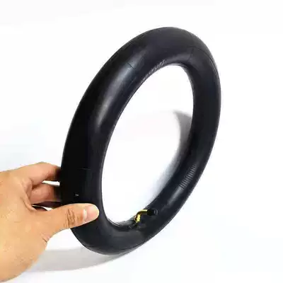 Elektrikli avtomobil şinləri inner tube 12 1/2x2