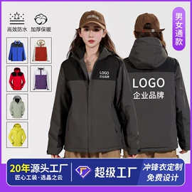 男Polo衫;工装、制服;冲锋衣、裤