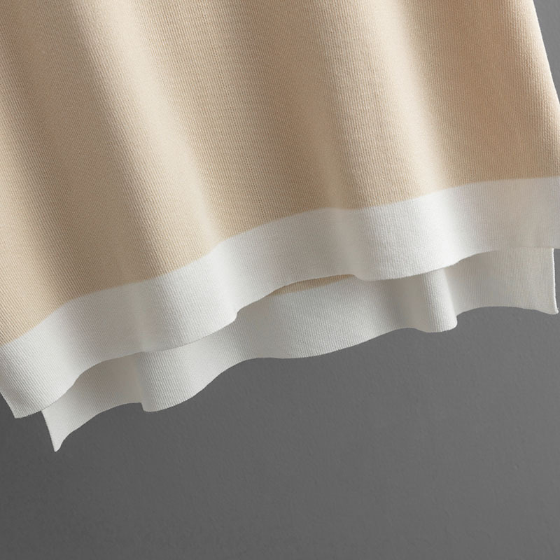 529g Weight Three-Quarter Sleeve Sleeve Length Ice Silk, Viscose fiber Fabric Type Leisure Suit Sets Type Casual, Indoor, Outdoor, Daily Occasion V Neck Neckline Contrast Binding Function Regular Fit Fit Type Color Block Pattern Summer, Spring Season Women's Gender Casual, Simple Style Style Casual Indoor Outdoor Women's Casual Simple Style Color Block Ice Silk Viscose Fiber Leisure Suit Pants Sets 11