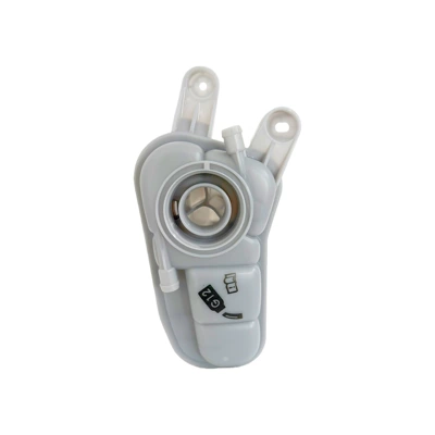 Audi A4Lb8/Q5/A5 Water tank